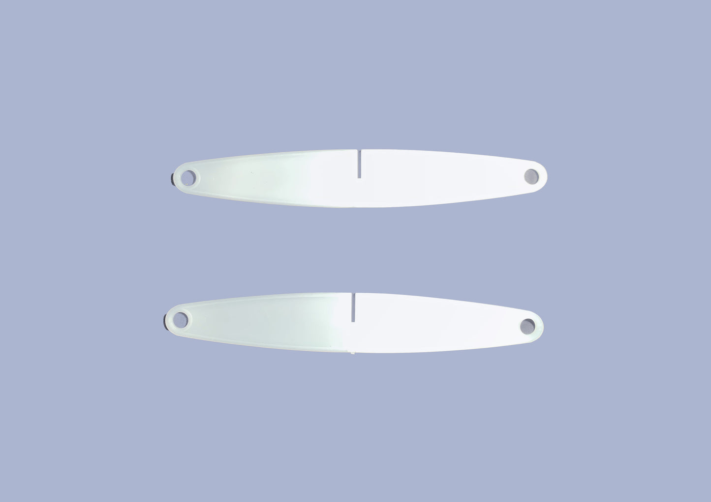 PIÈCE REMPLACEMENT - SUPPORT TOIT (2 pièces)