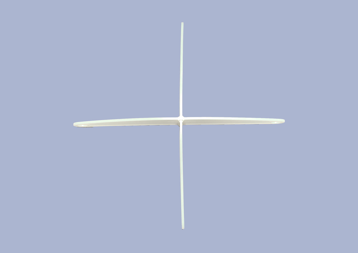 PIÈCE REMPLACEMENT - SUPPORT TOIT (2 pièces)