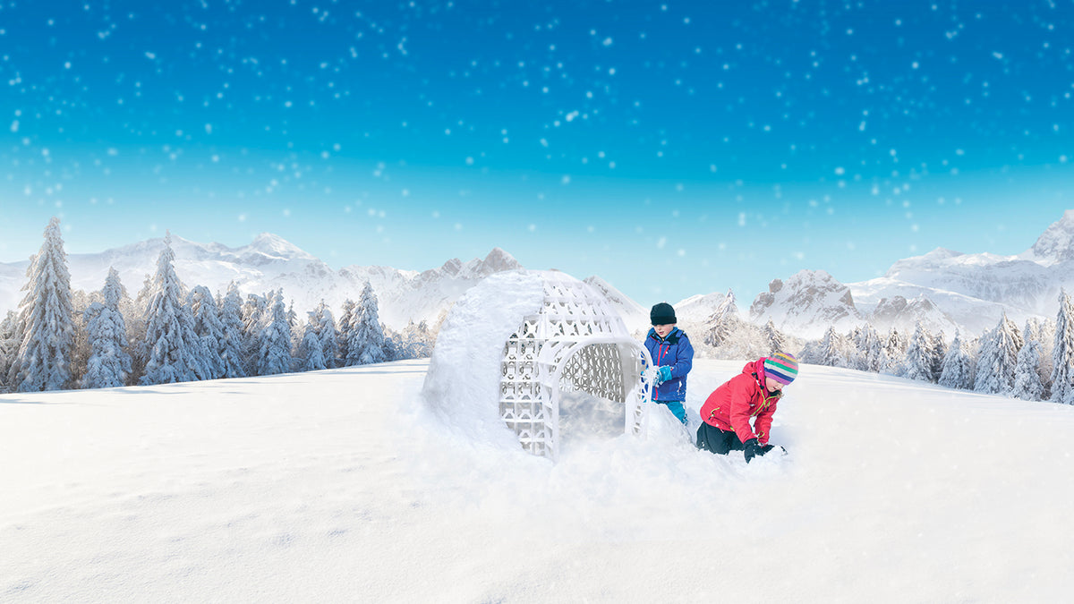 IGLOOS